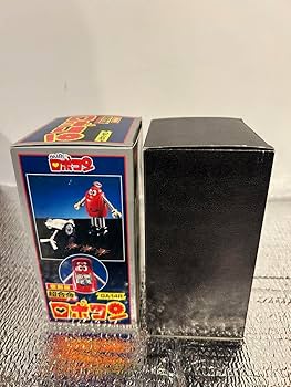 Amazon.co.jp: 復刻版 超合金 キンキラリンロボコン&がんばれ